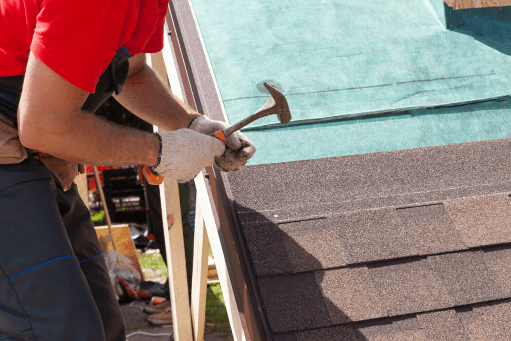 Commercial Roofing Gainesville GA