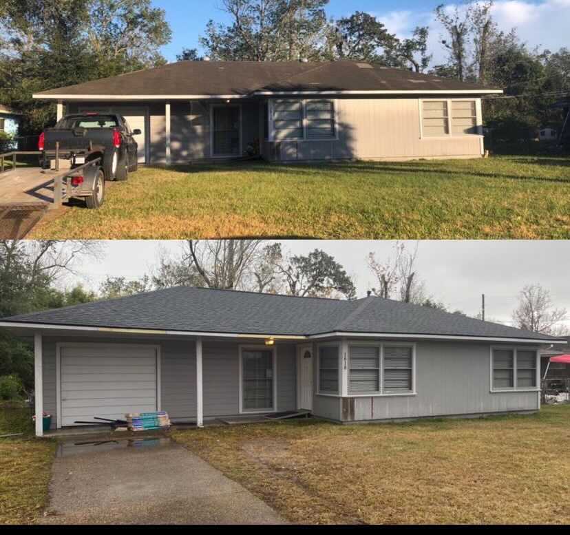 Clermont GA Roof Replacement