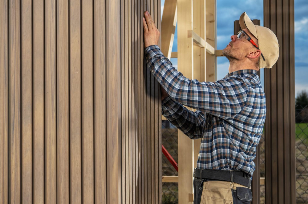 Siding Replacement Trends