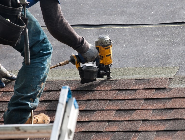 Roofing Solutions for Your Home