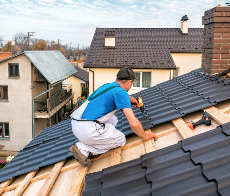Understanding Roof Repair and Replacement
