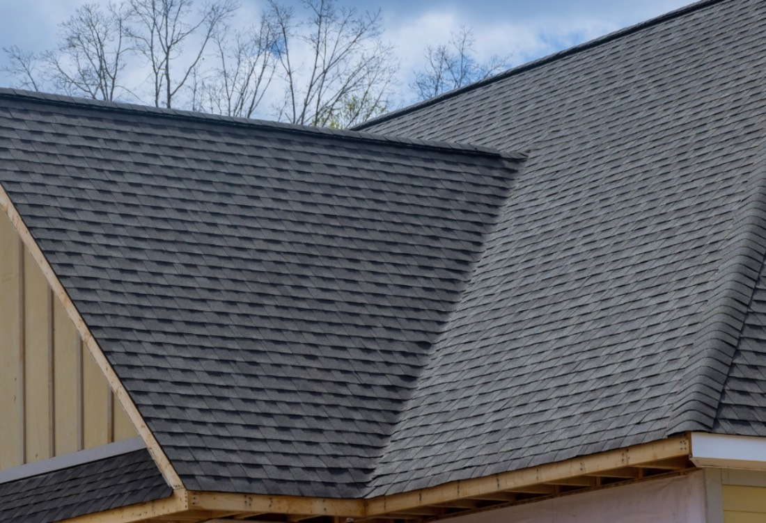 How to Safely Inspect Your Roof Valley