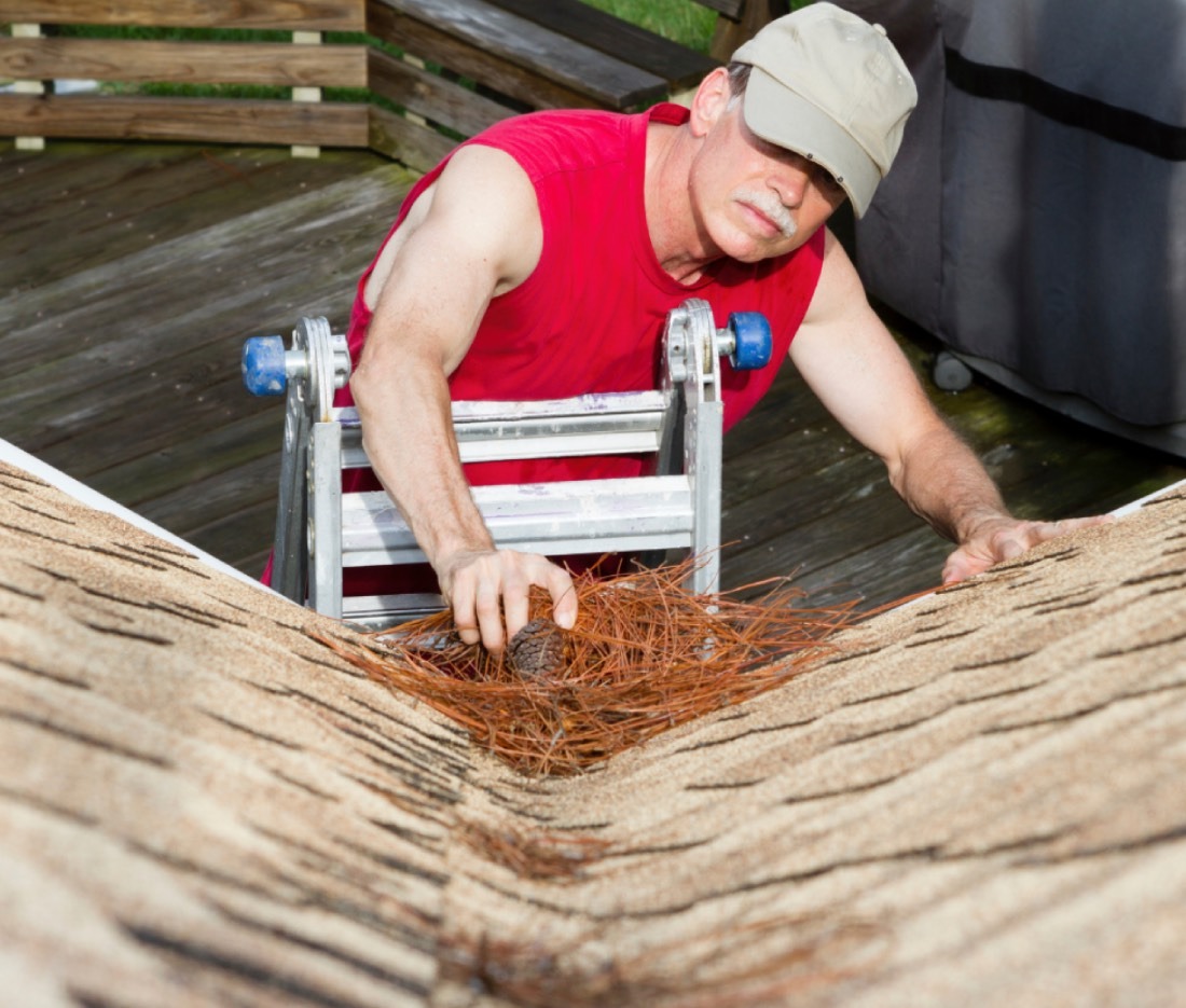 Recognizing the Need for Expert Roof Repairs